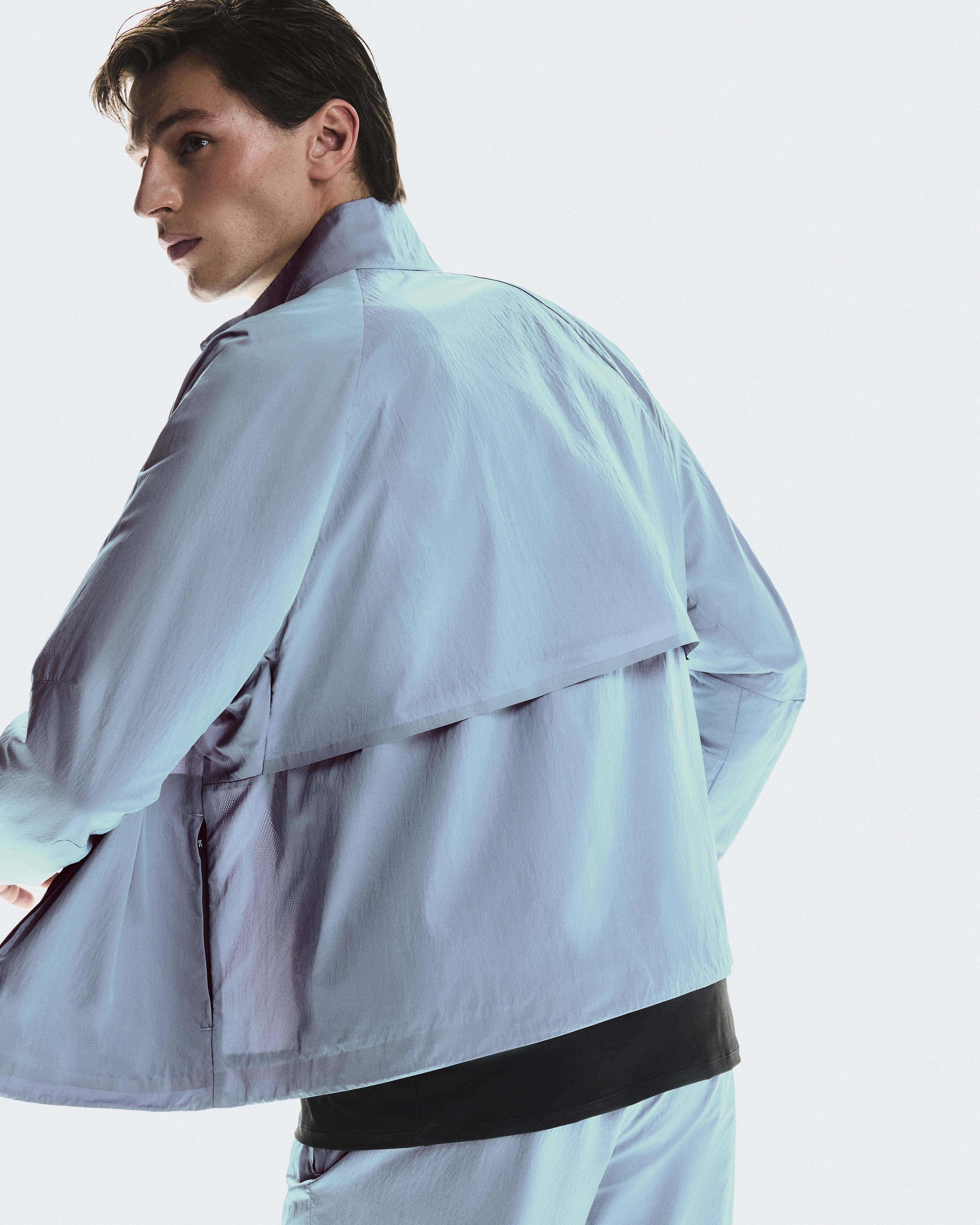 Court Jacket - 5