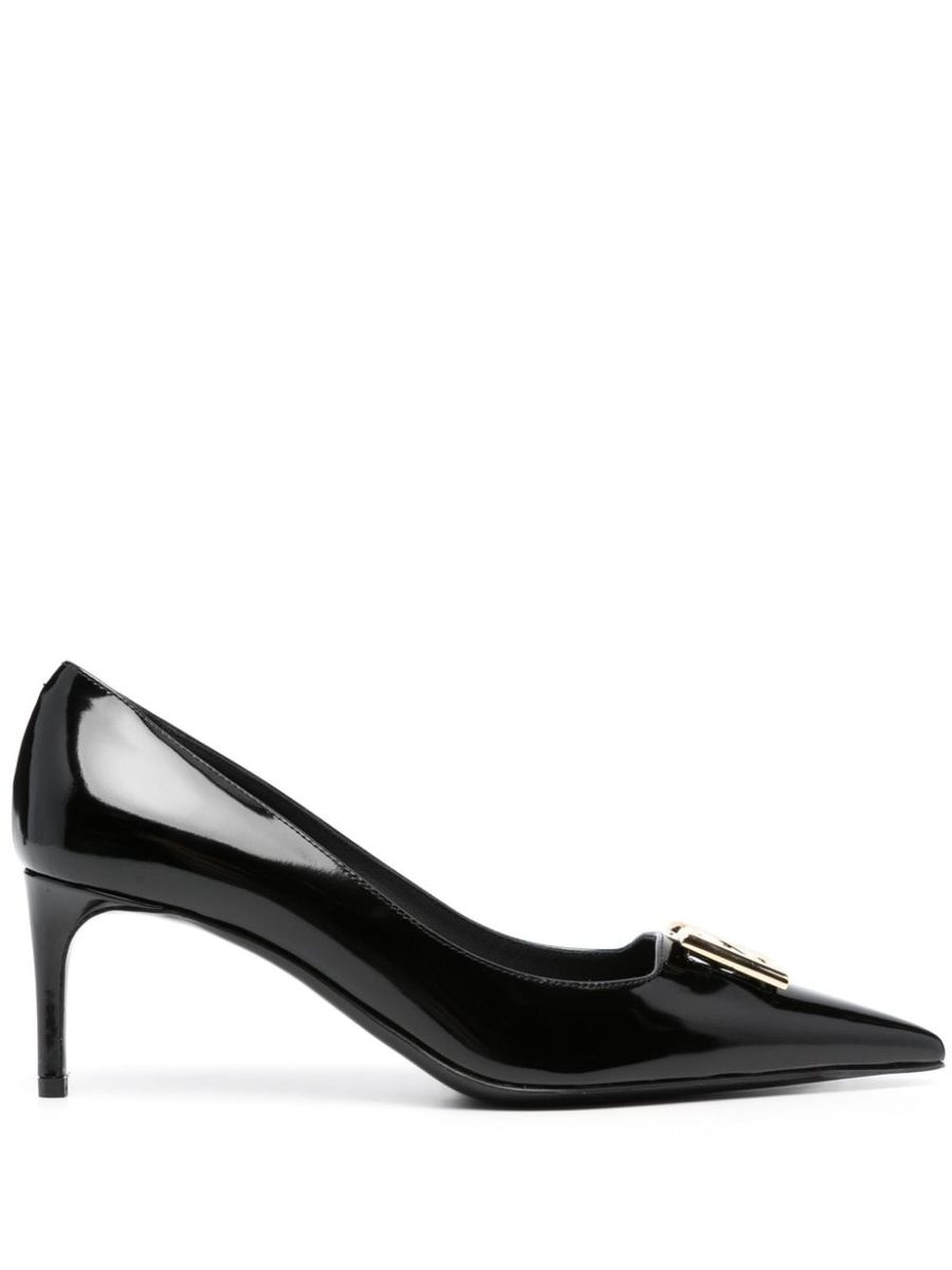 Dolce & Gabbana With Heel - 1