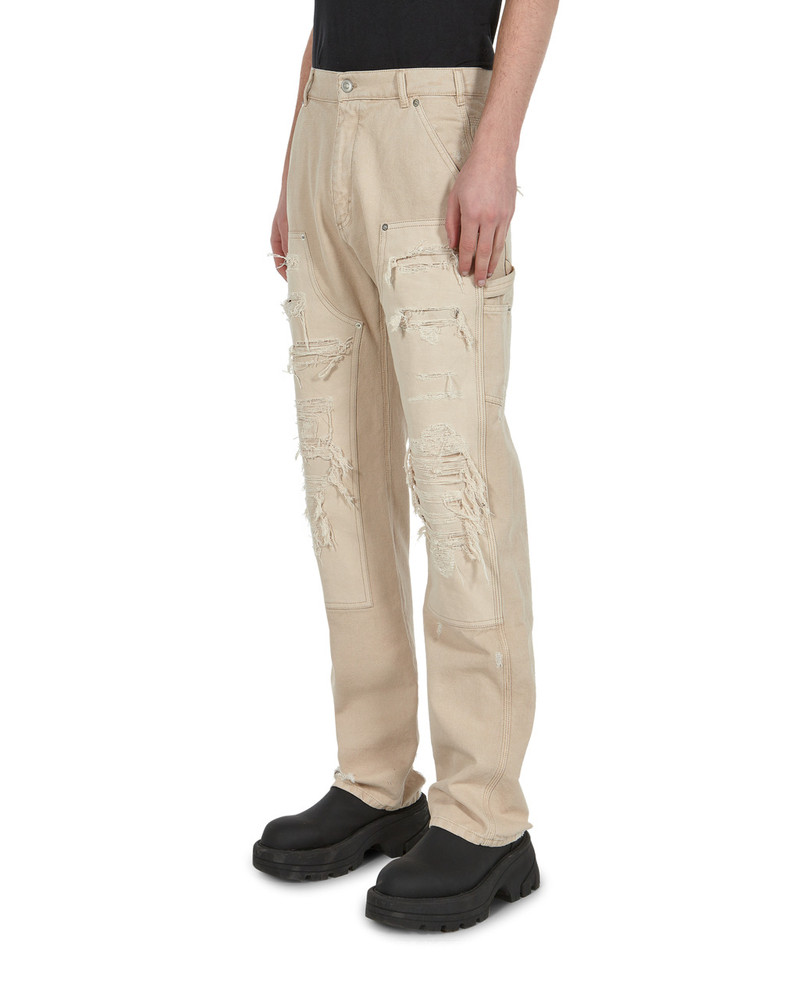 DESTROYED CARPENTER PANT 3
