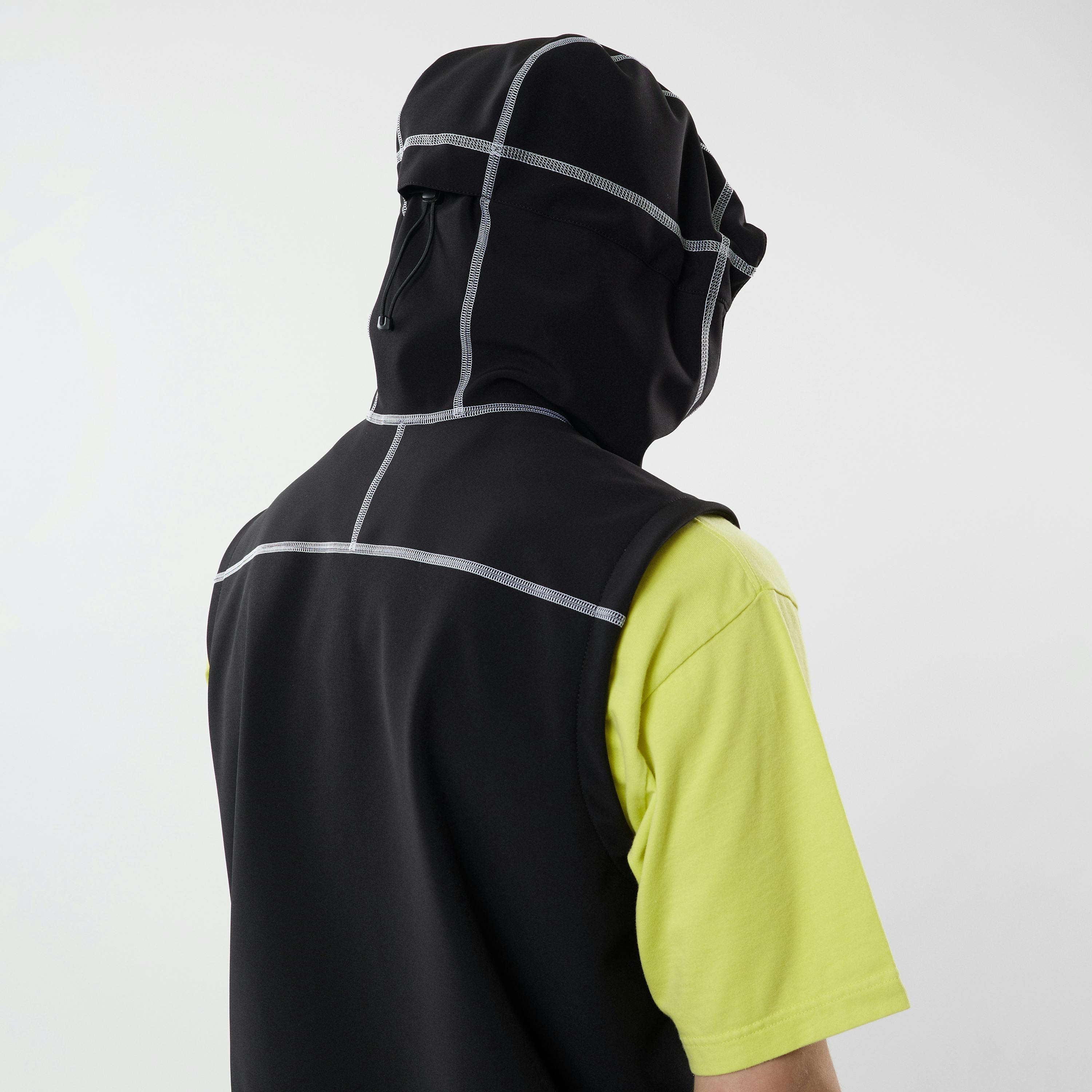 Vatnajökull Polartec® Power Shield® Softshell Vest (Unisex) - 7