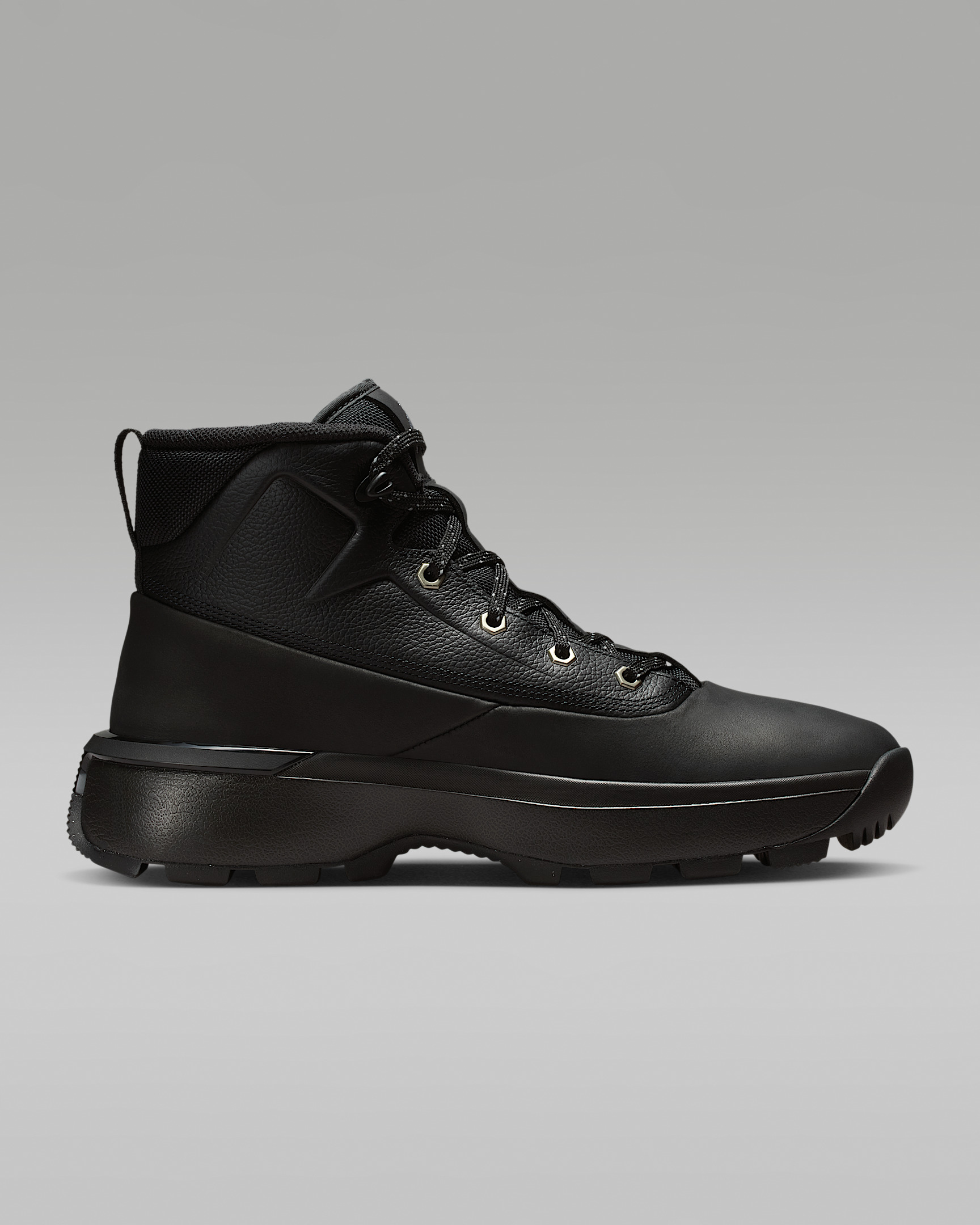 Jordan City Men's Boots - 3