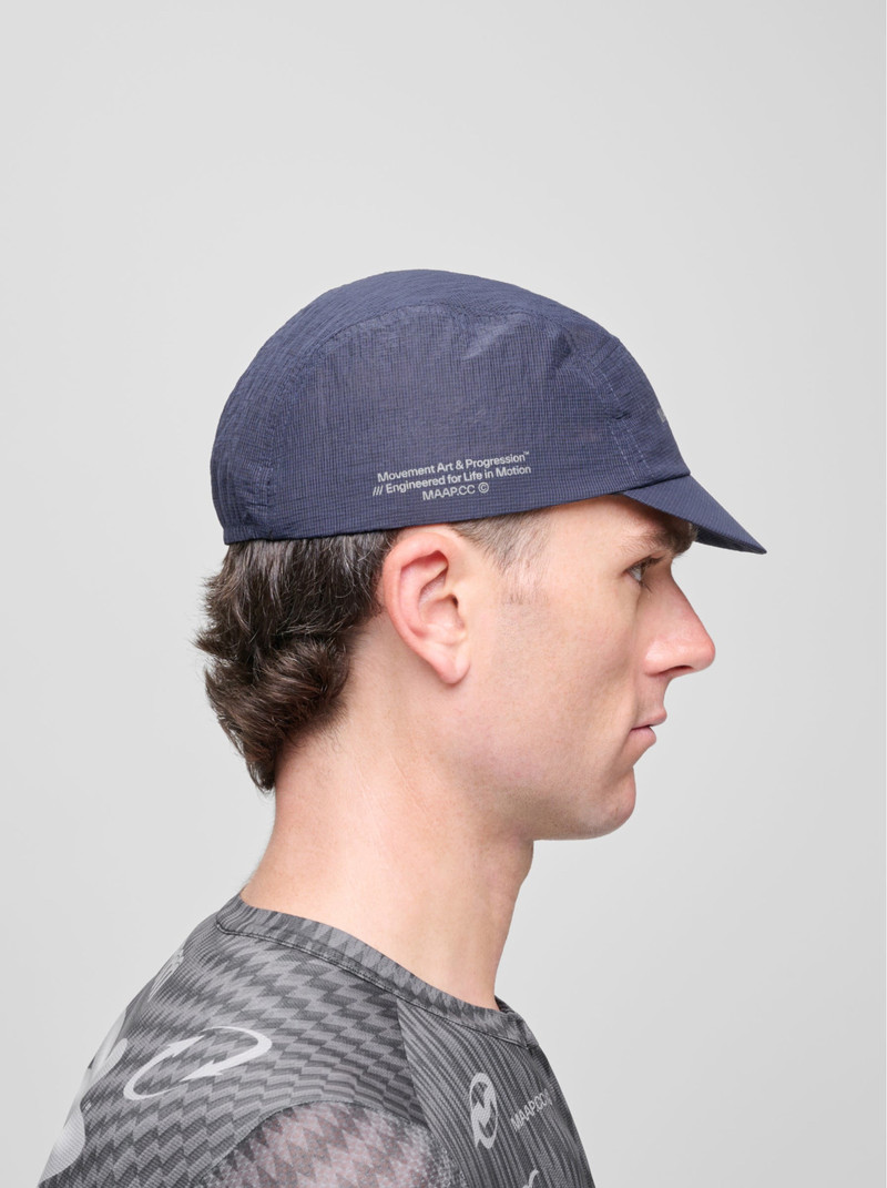 MAAP Lite Cap outlook