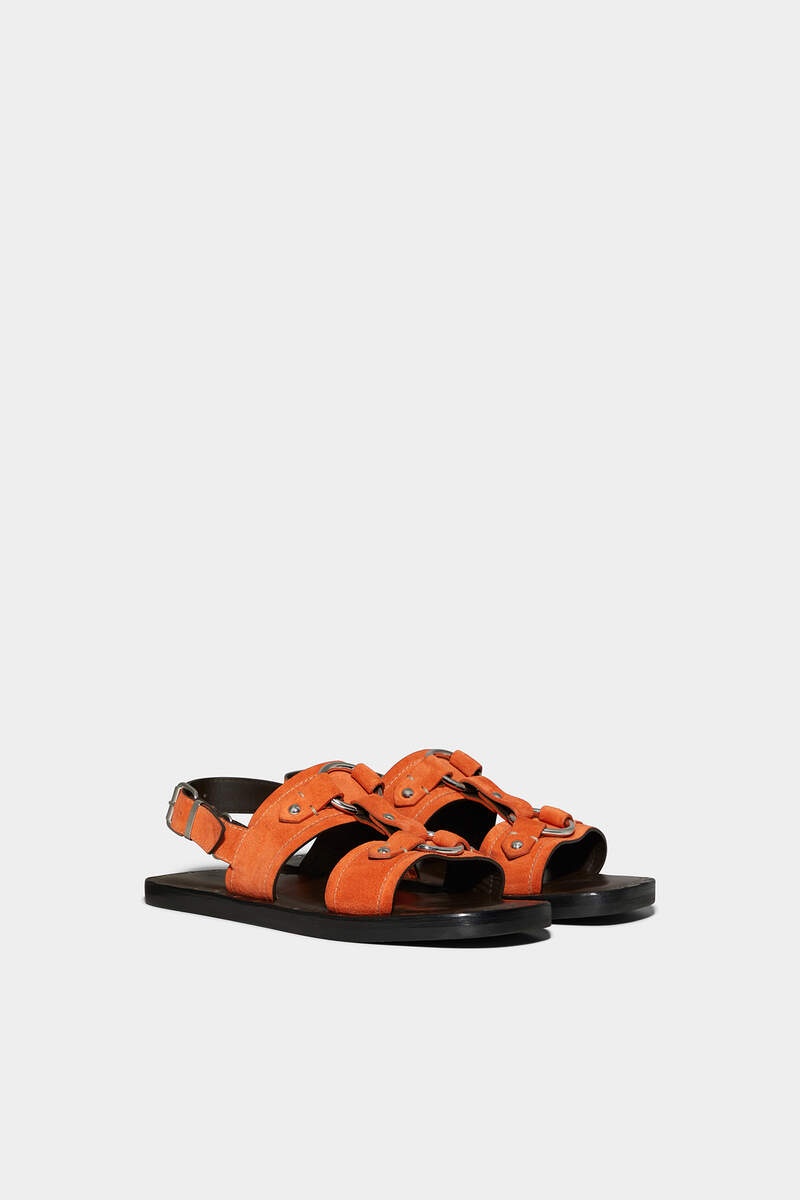 HARLEY SANDALS - 3