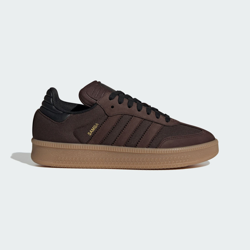 SAMBA XLG SHOES 1
