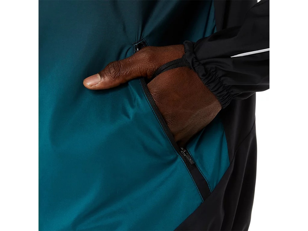MEN'S LITE-SHOW JACKET - 6