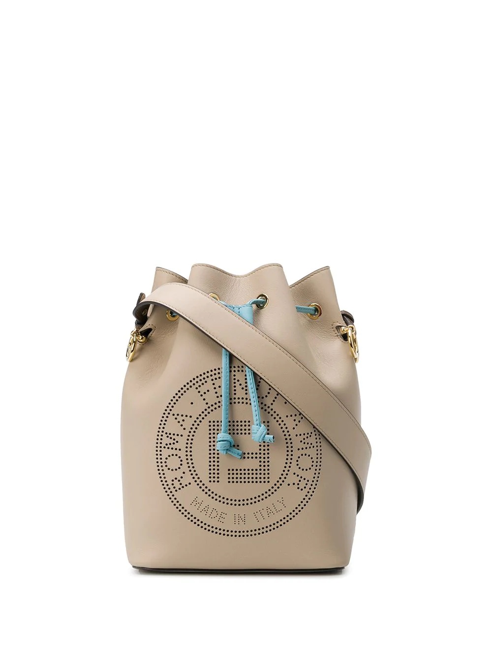 Mon Tresor bucket bag - 1