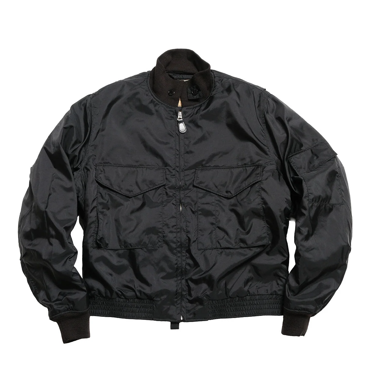 BUZZ RICKSON'S - WILLIAM GIBSON COLLECTION - Type BLACK WEP - BR16035 - 1