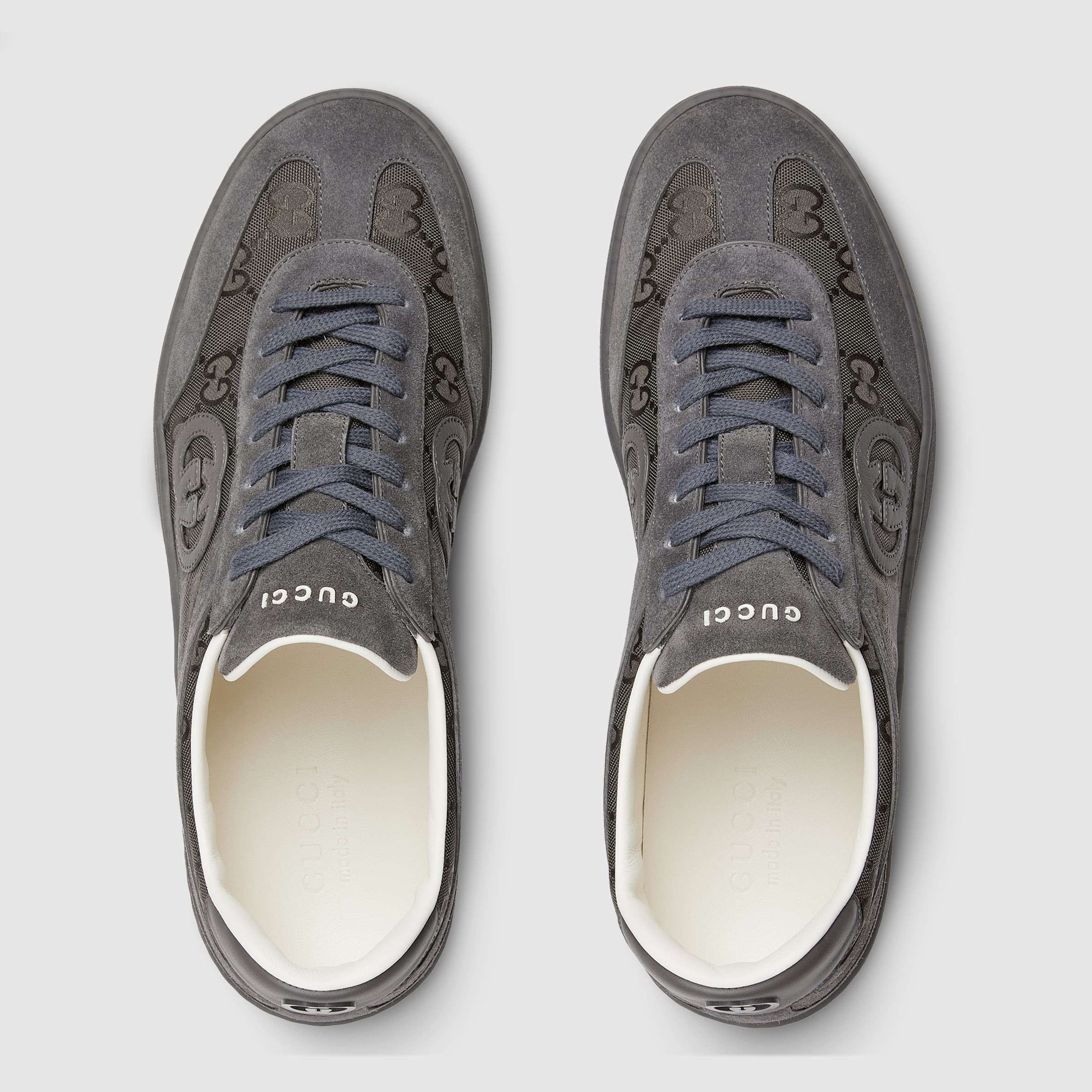 Men's G75 sneaker - 6
