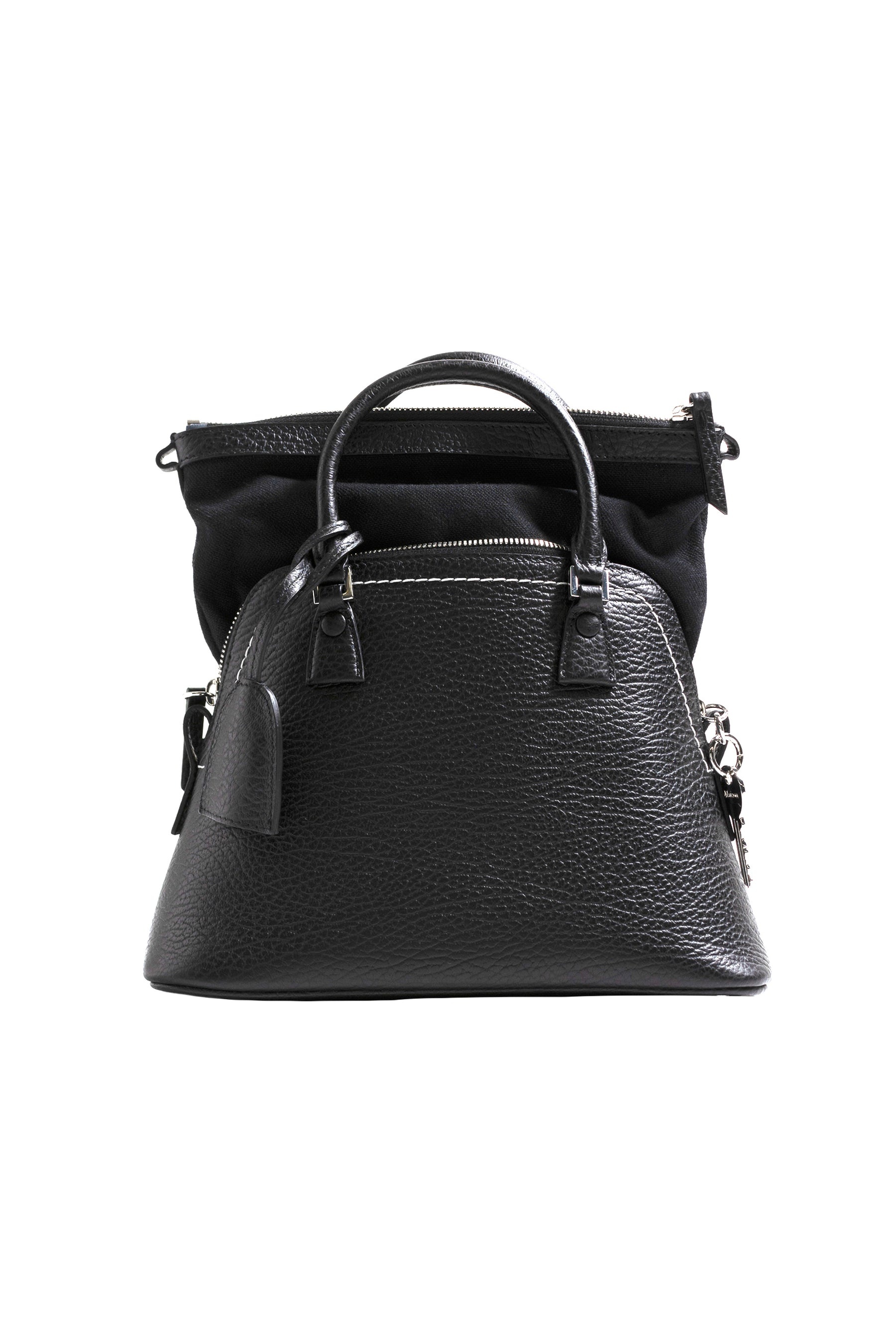 5AC CLASSIQUE MINI / BLK - 3