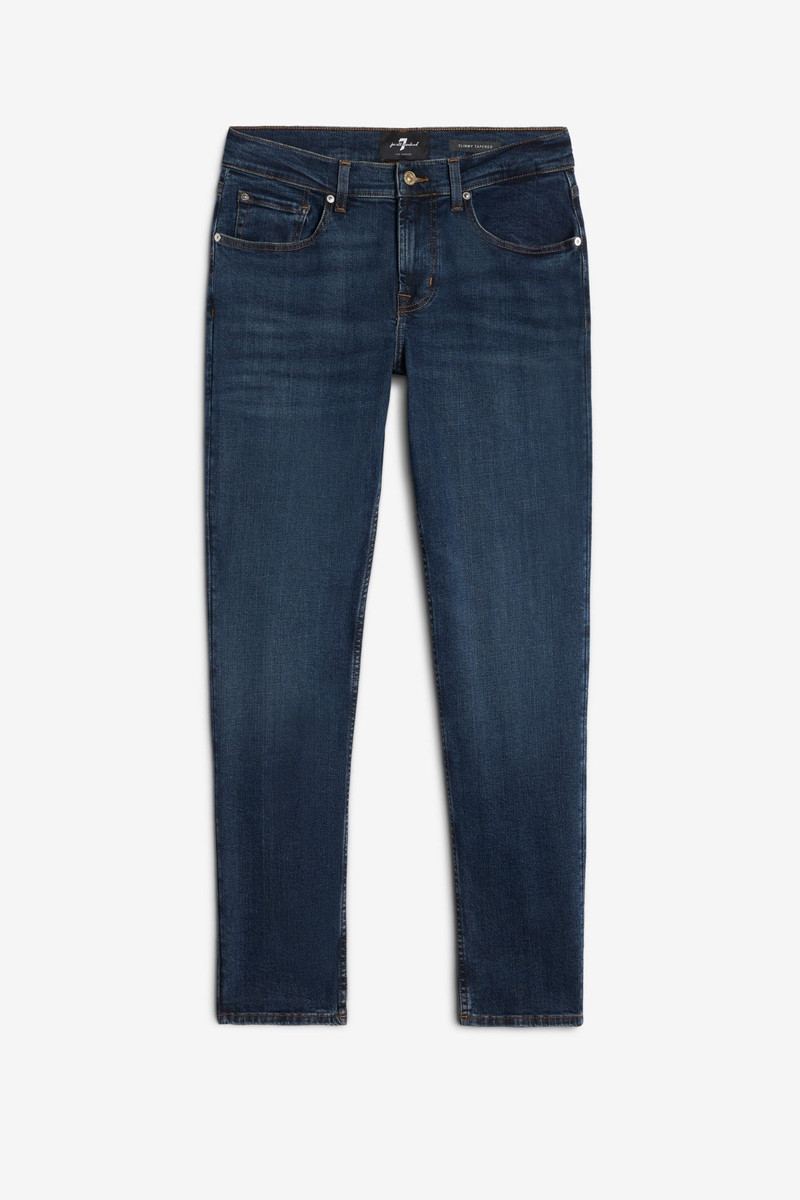 SLIMMY TAPERED in Luxe Performance 1