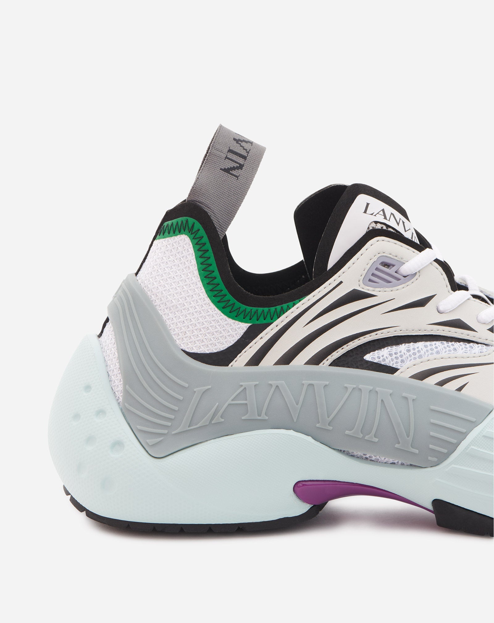 MESH FLASH-X SNEAKERS - 3