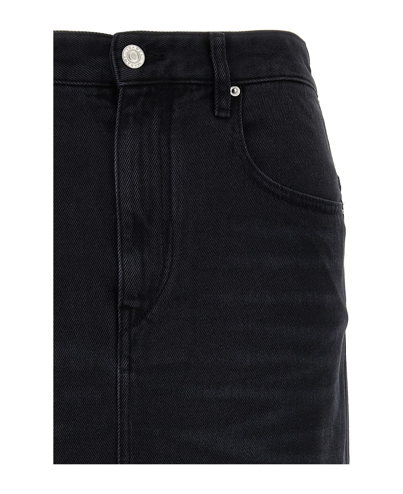 'tilauria' Skirt - 3