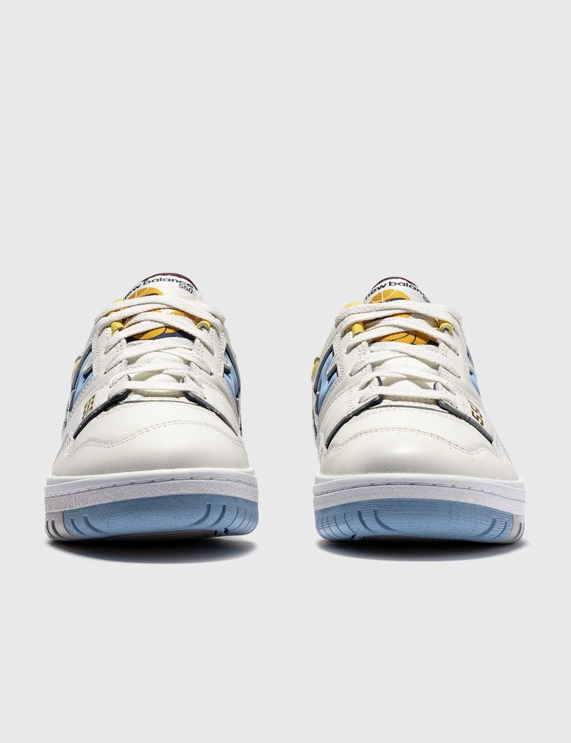 New Balance BB550 outlook
