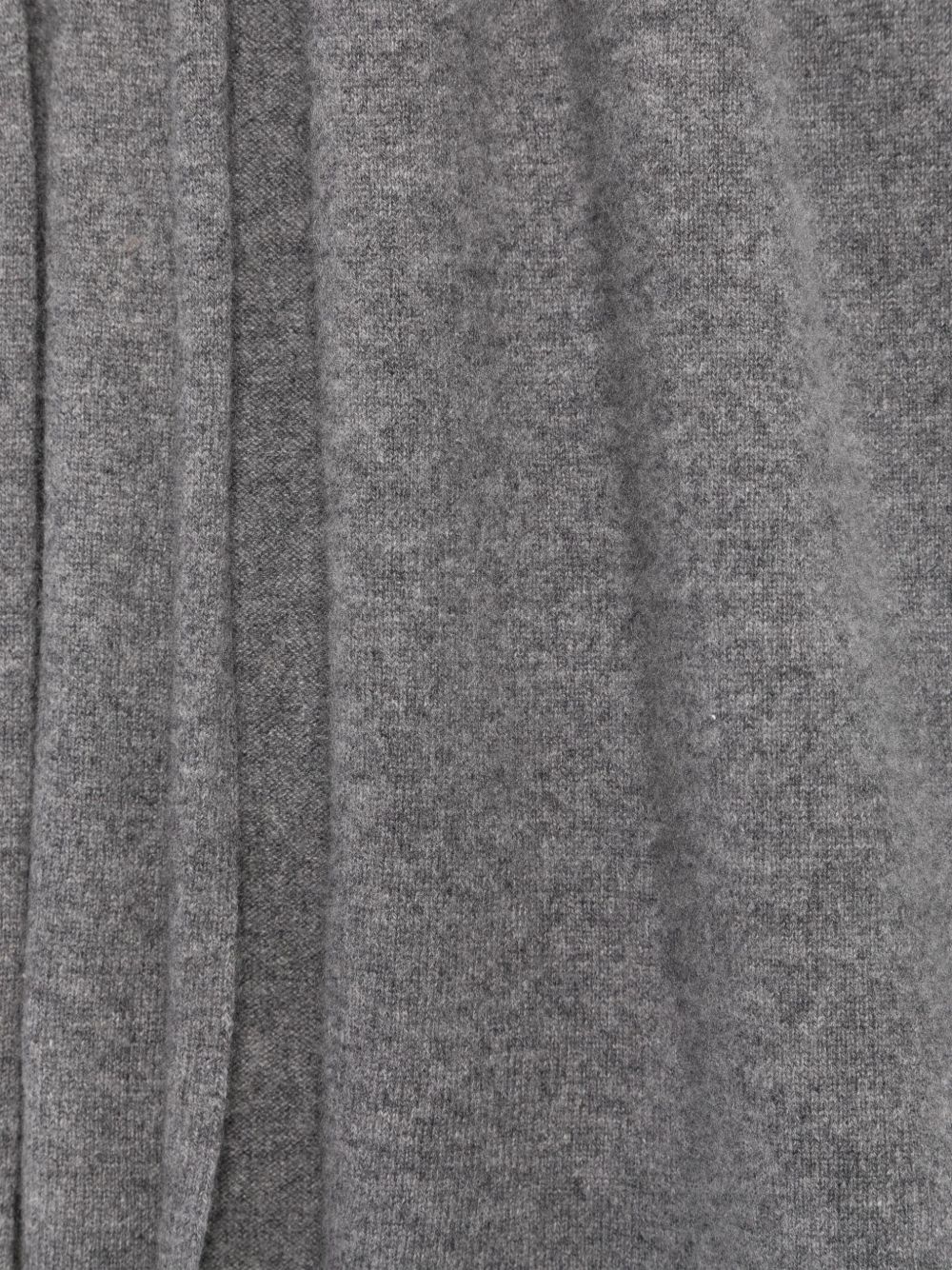 cashmere scarf - 2