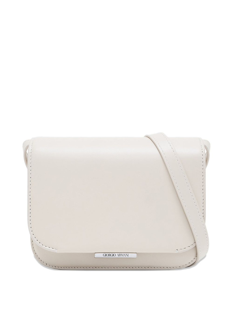 mini x 10 Corso Como push-lock shoulder bag 3