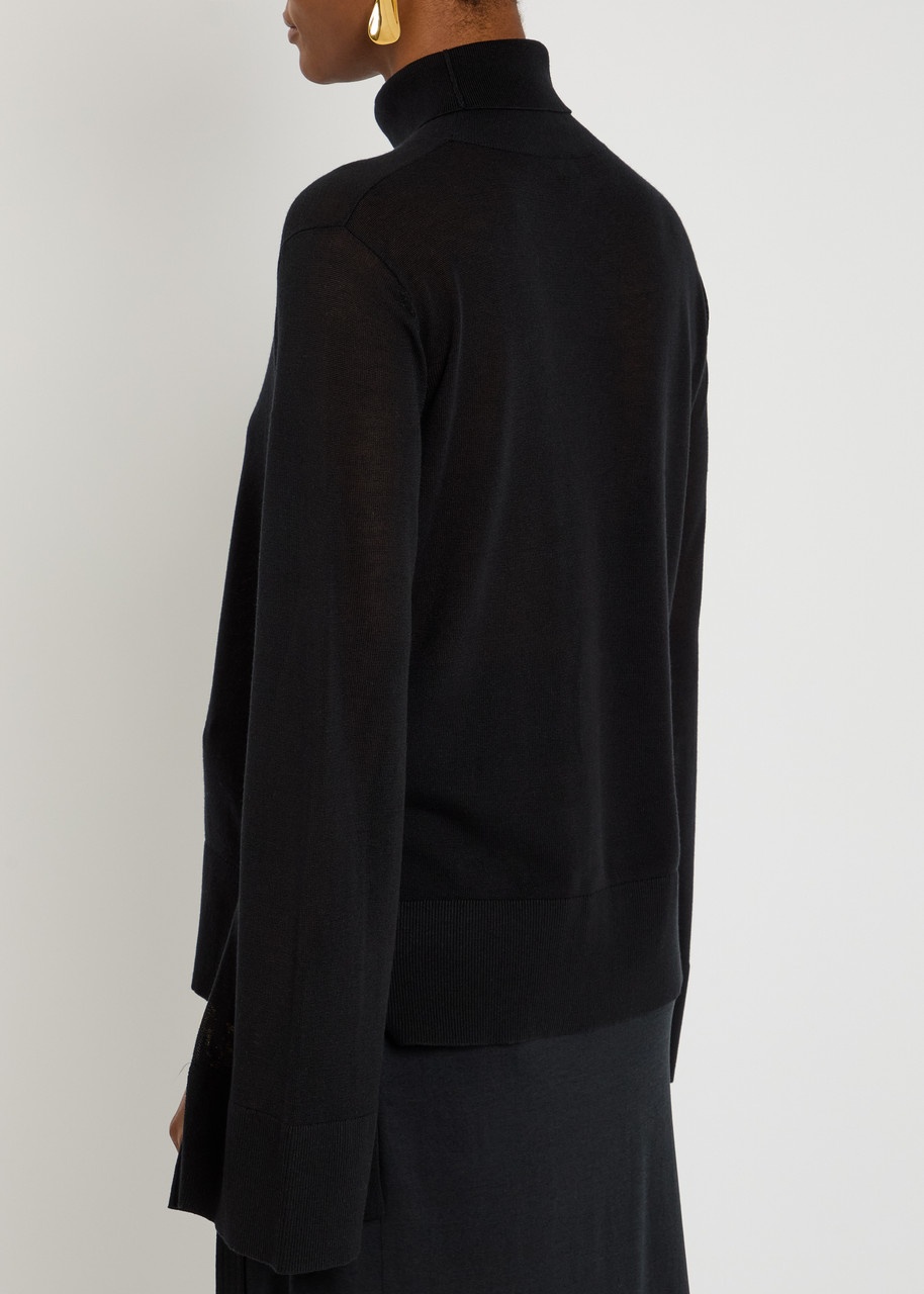 Toteme Knitted Jumper - 3