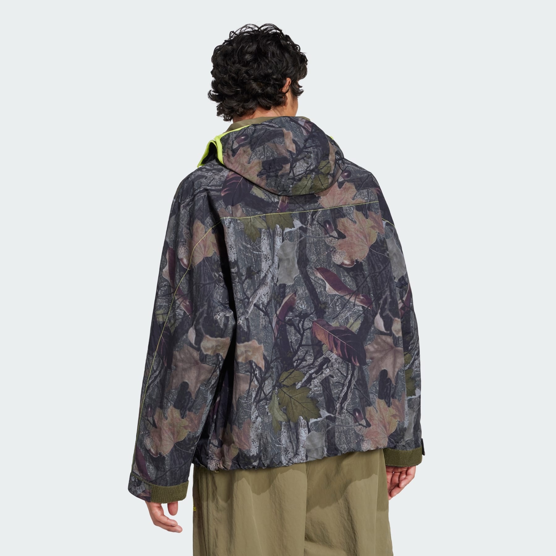 Camo Jacket Q1 - 3
