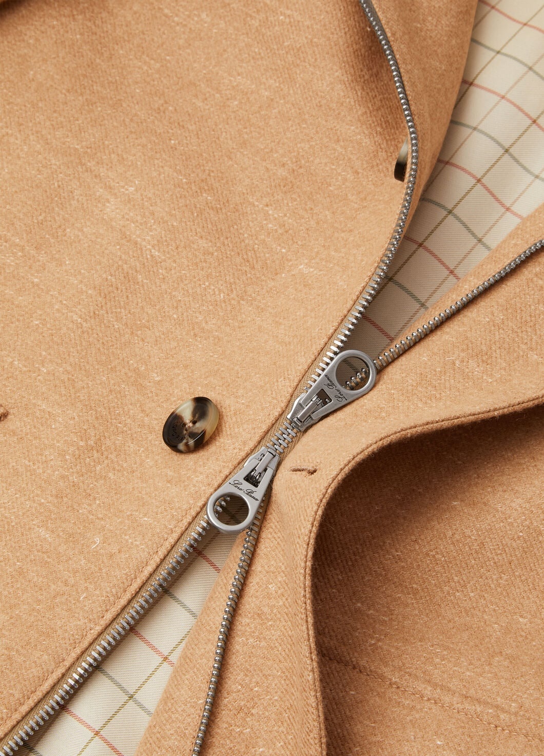 Roadster Mini Jacket - 8