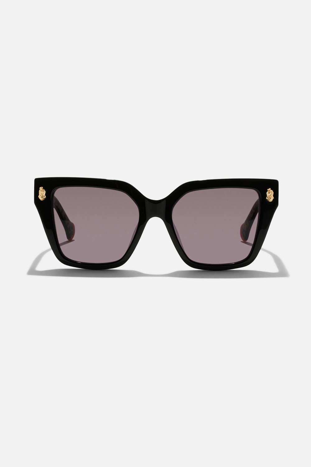 CAMILLA BOTTOMLESS BRUNCH SUNGLASSES REVERSIBLE
