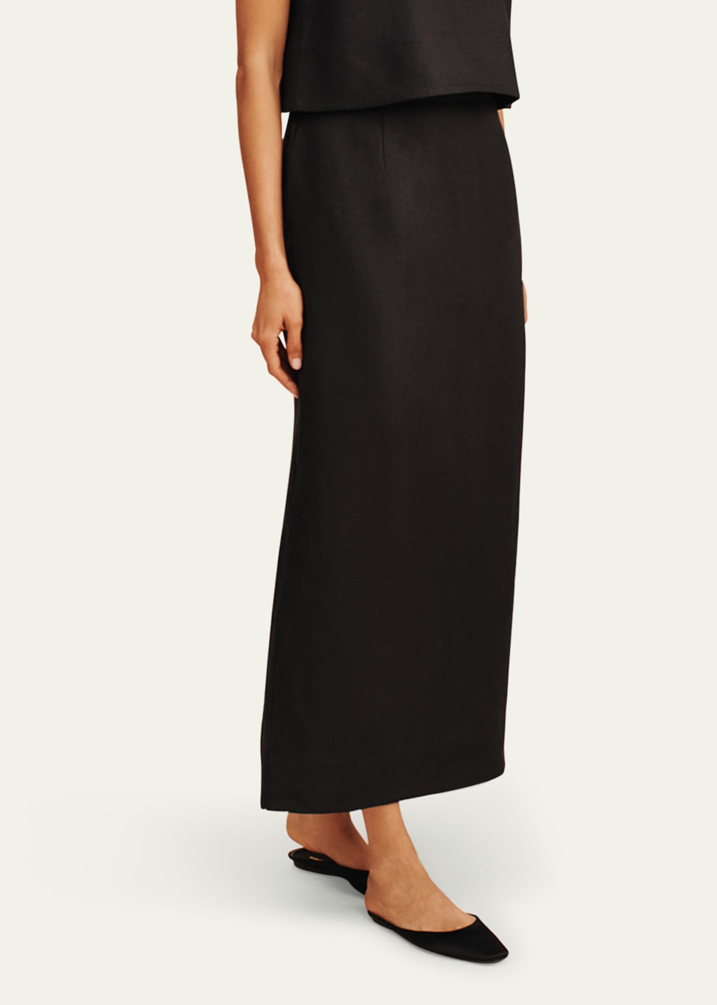 Emma Pencil Skirt - 4
