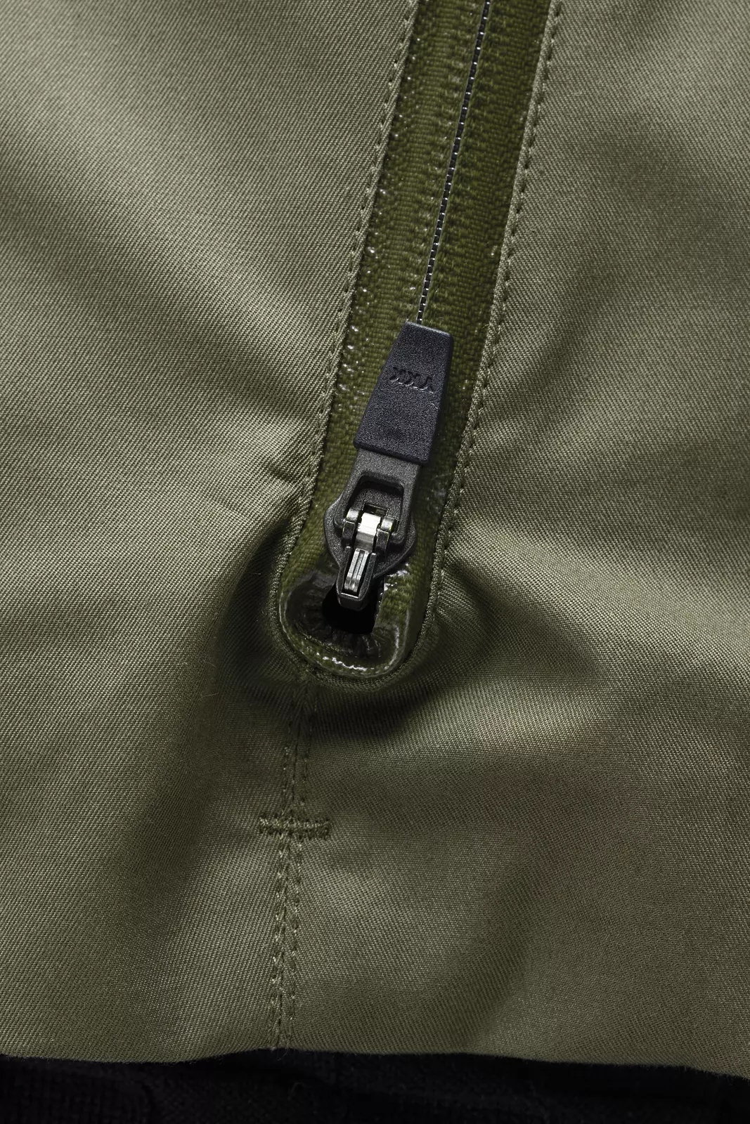 J84-S HD Cotton Jacket - 48