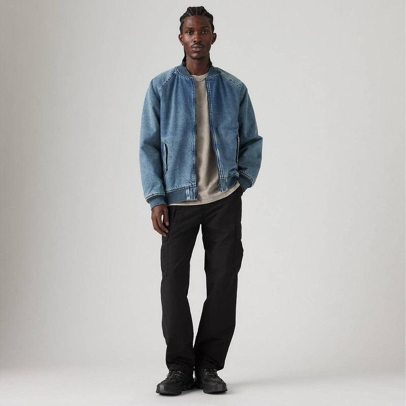 Levi's PARACHUTE CARGO LIGHTWEIGHT MEN'S PANTS outlook
