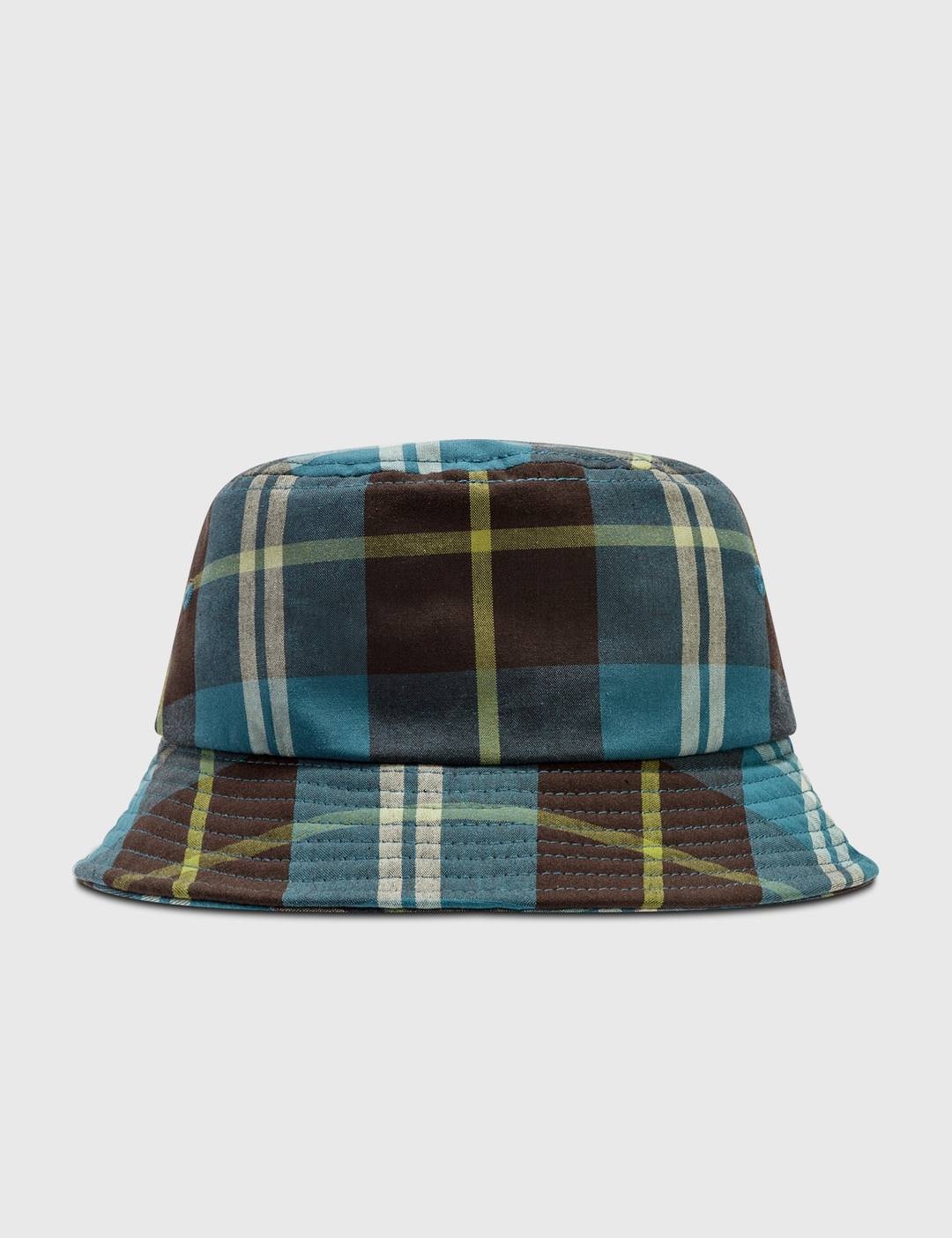 Big Logo Madra Bucket Hat - 4