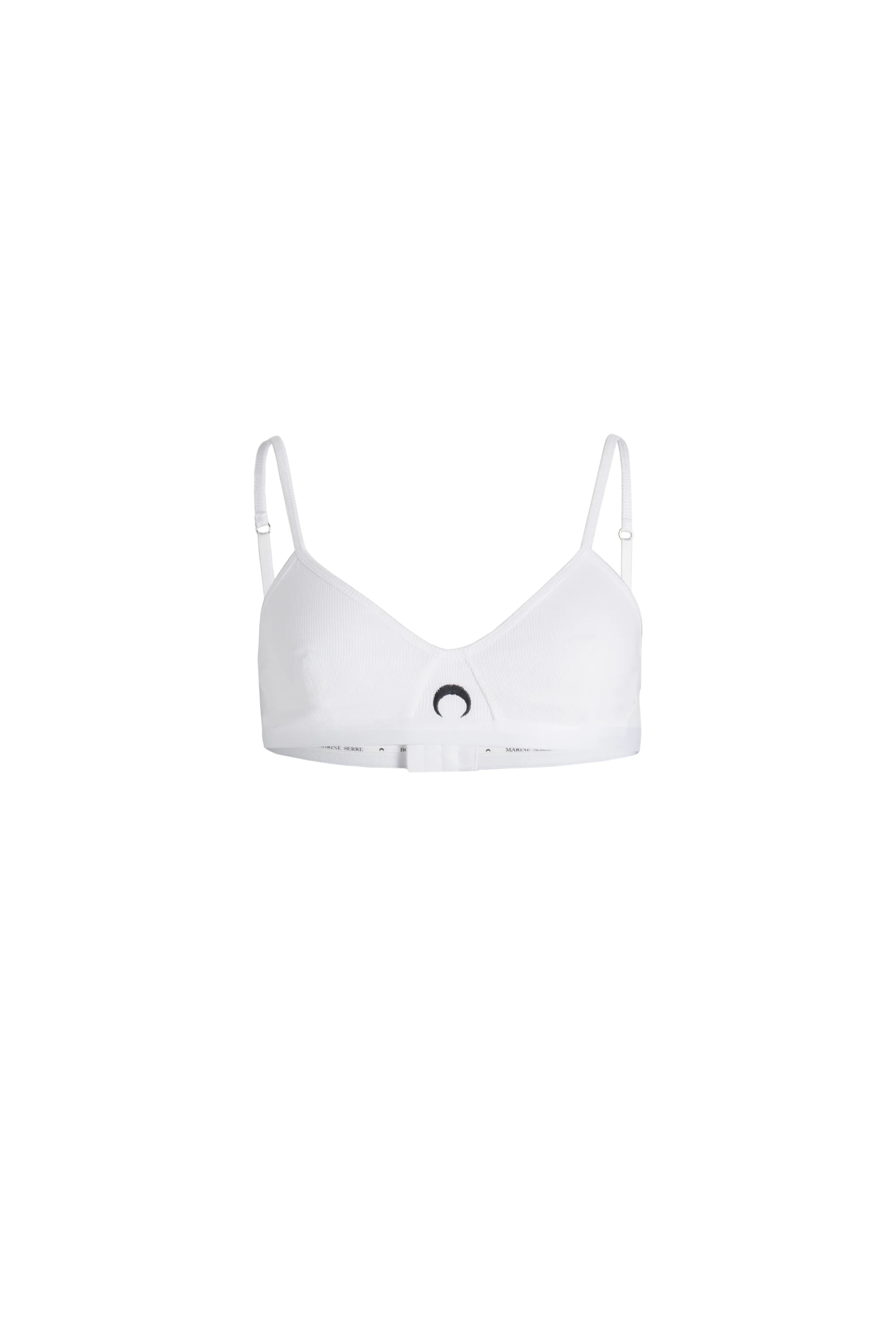 Organic Cotton Bra - 1