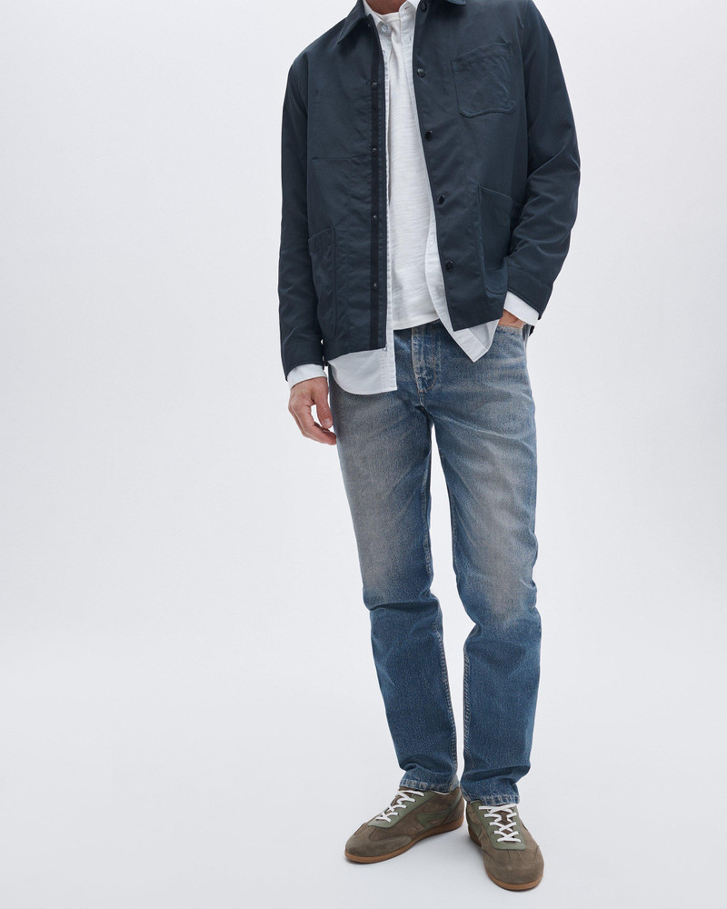 rag & bone Miramar Fit 2 Slim Pants Aero Stretch Twill outlook