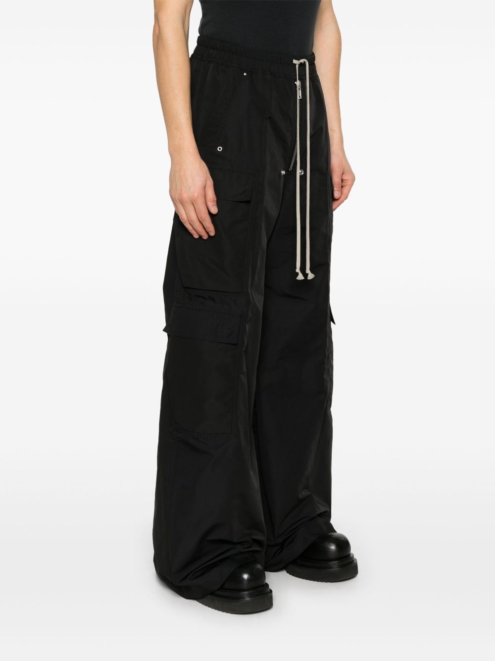 Rick Owens Cargobelas trousers | REVERSIBLE