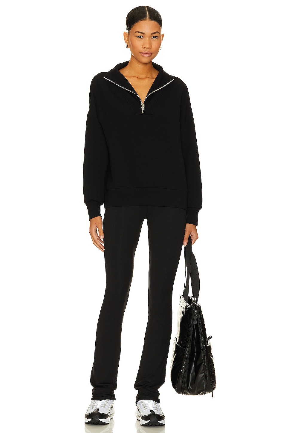 Hawley Sweatshirt - 4