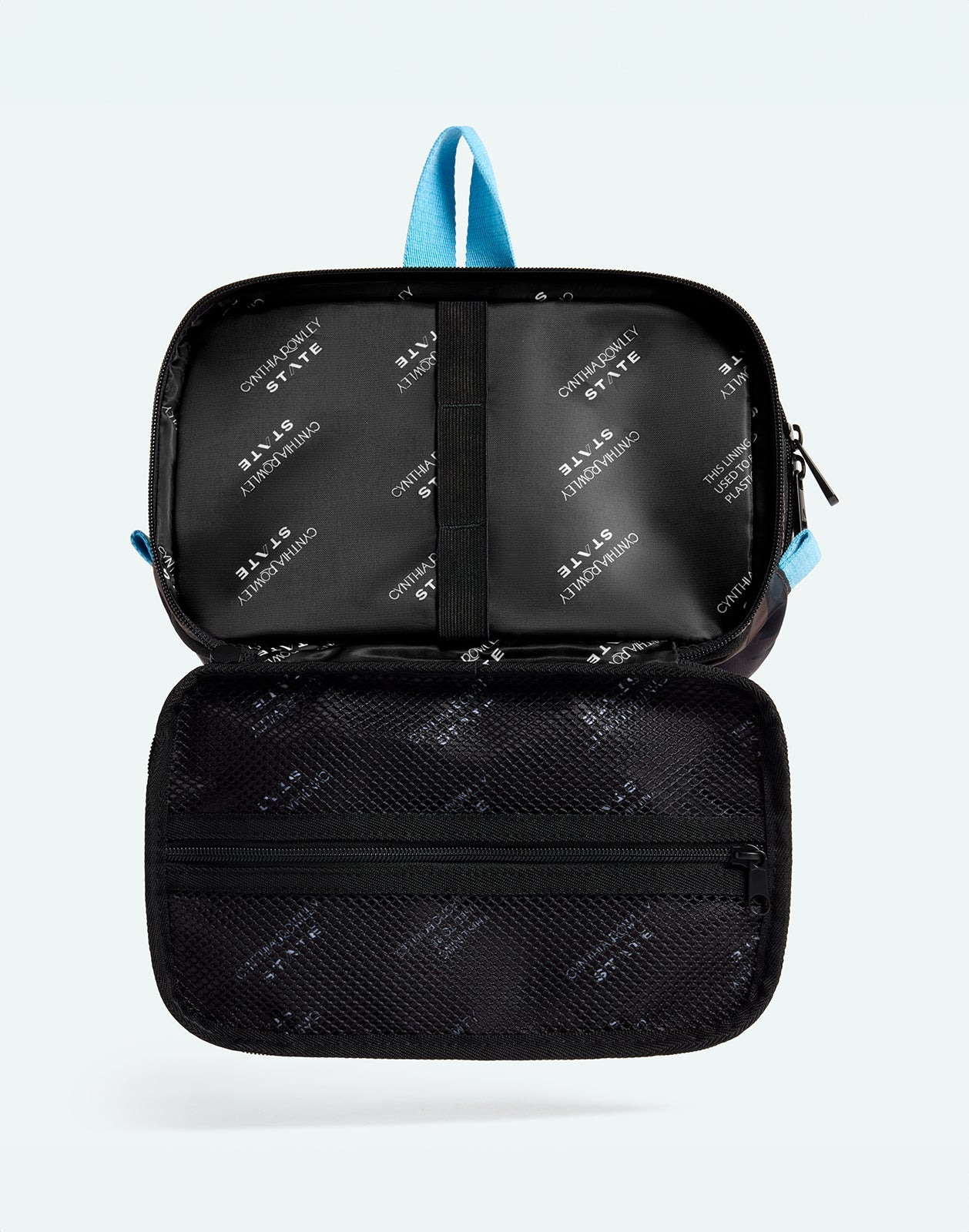 CR x STATE Hart Toiletry Kit - 4
