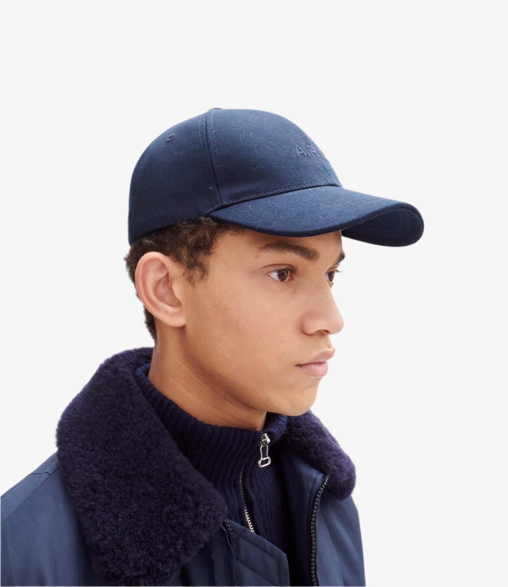 CHARLIE BASEBALL CAP - 4