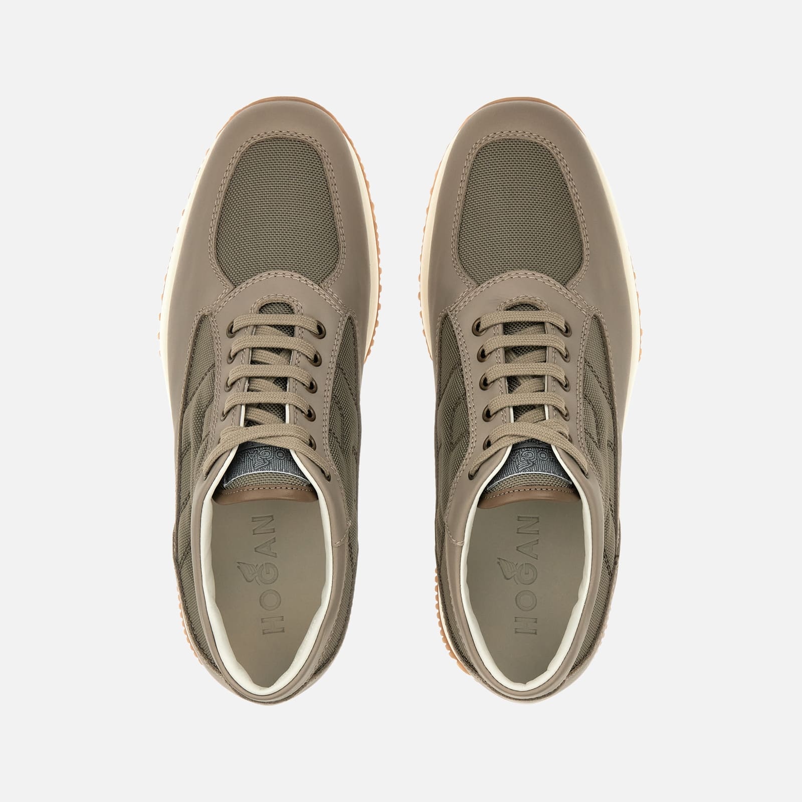 Sneakers Hogan Interactive - 4