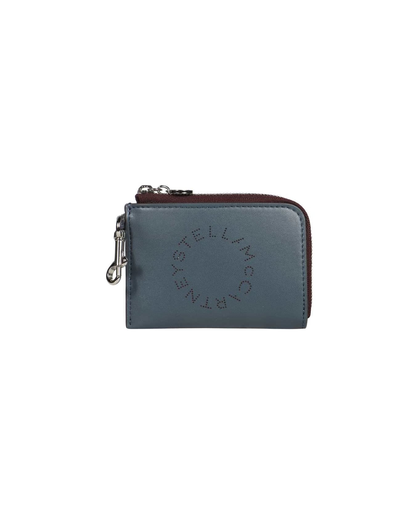 Stella Logo Alter-nappa Card Holder - 1