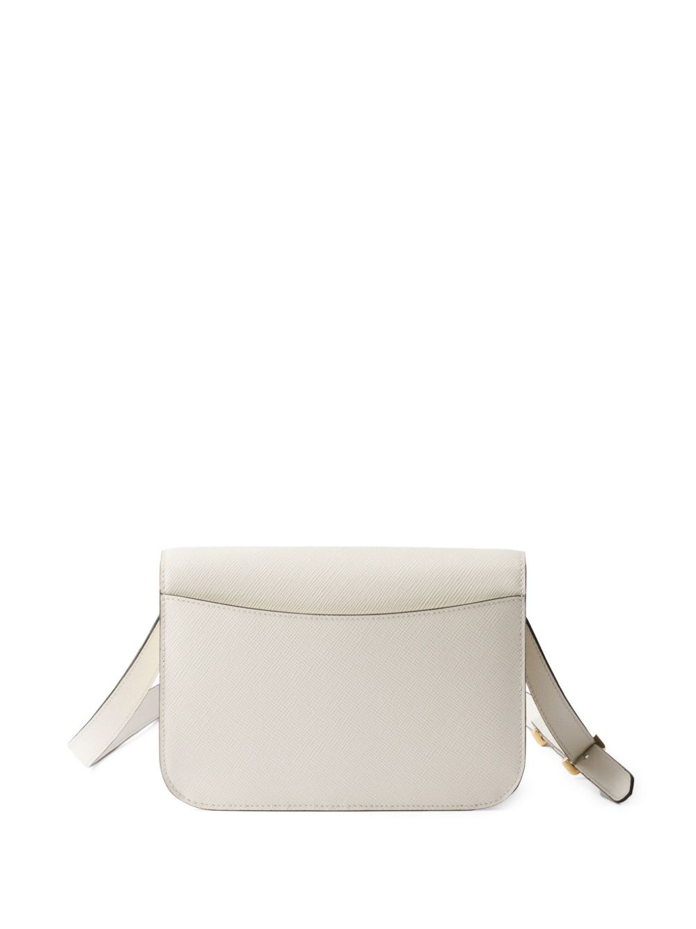 leather shoulder bag - 2
