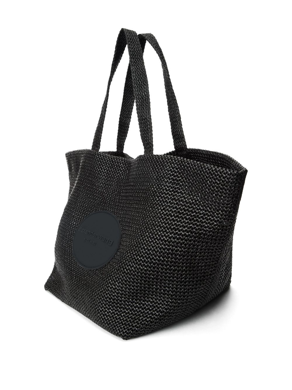 XL Punch tote bag - 3