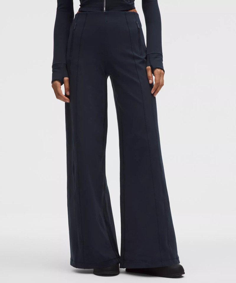 lululemon Define High-Rise Wide-Leg Pant *Luon outlook