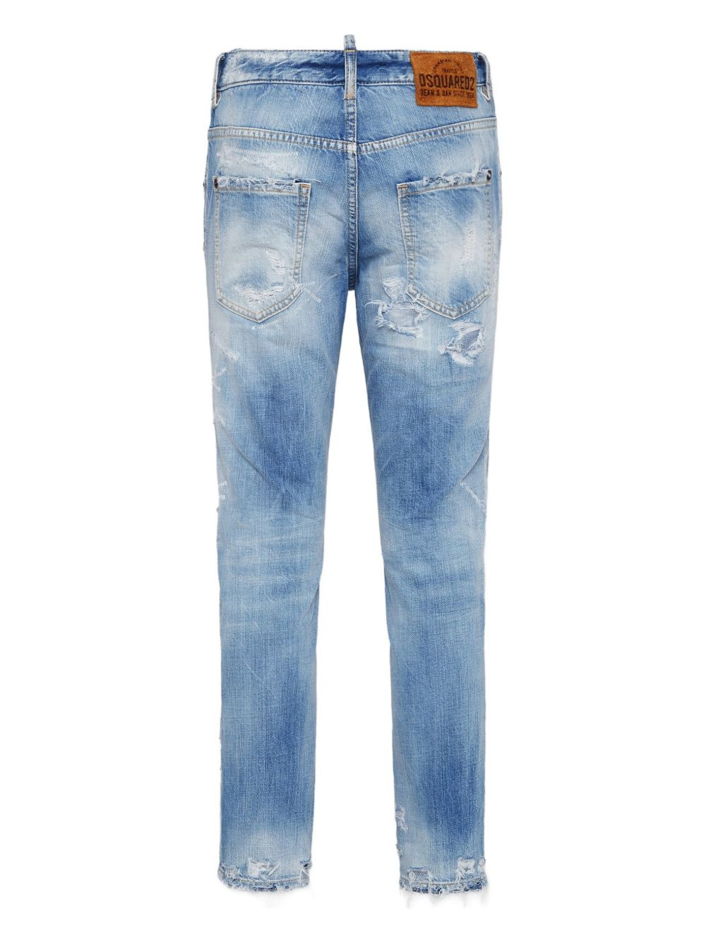 Super Ripped Cool jeans - 2