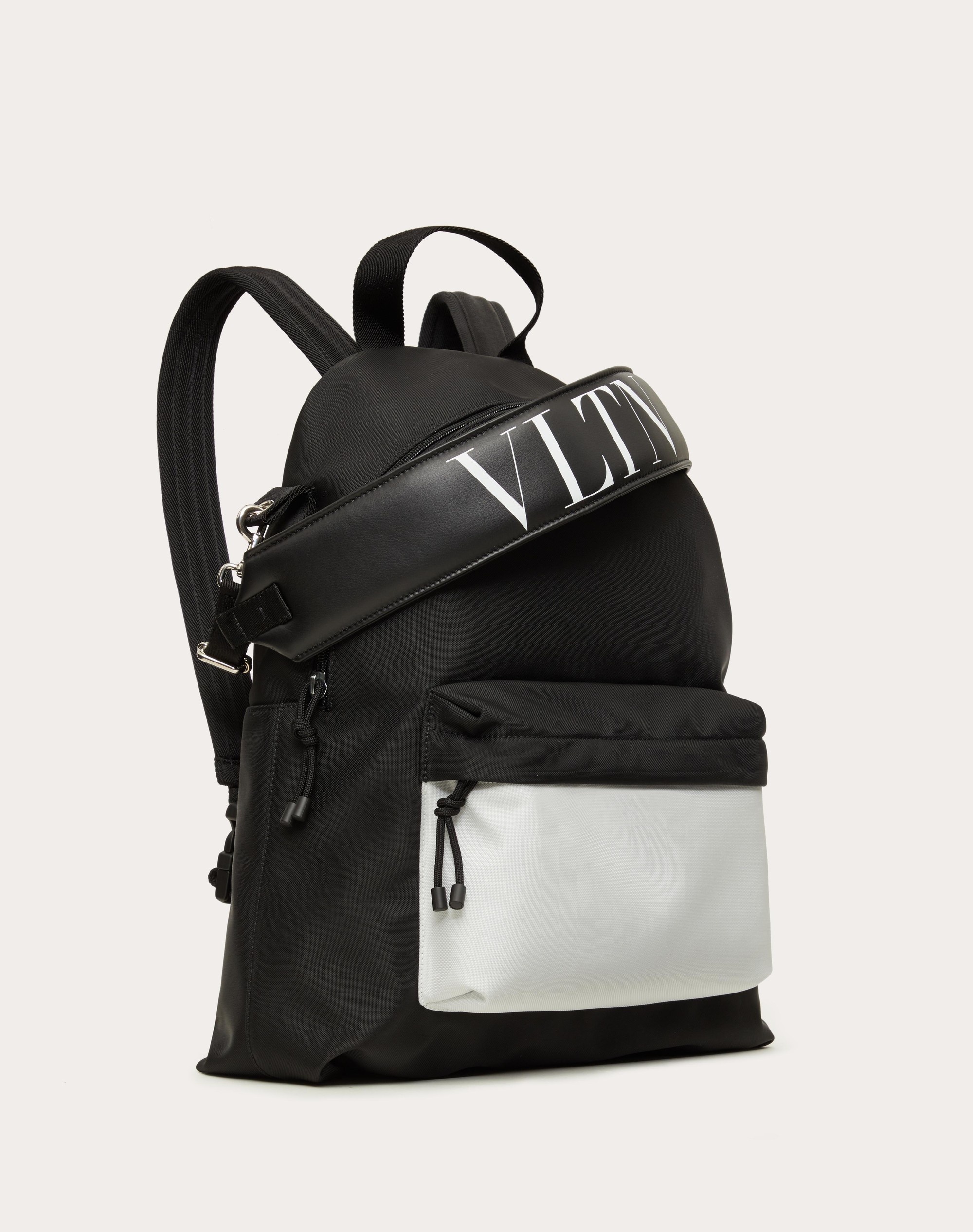 VLTN NYLON BACKPACK - 2