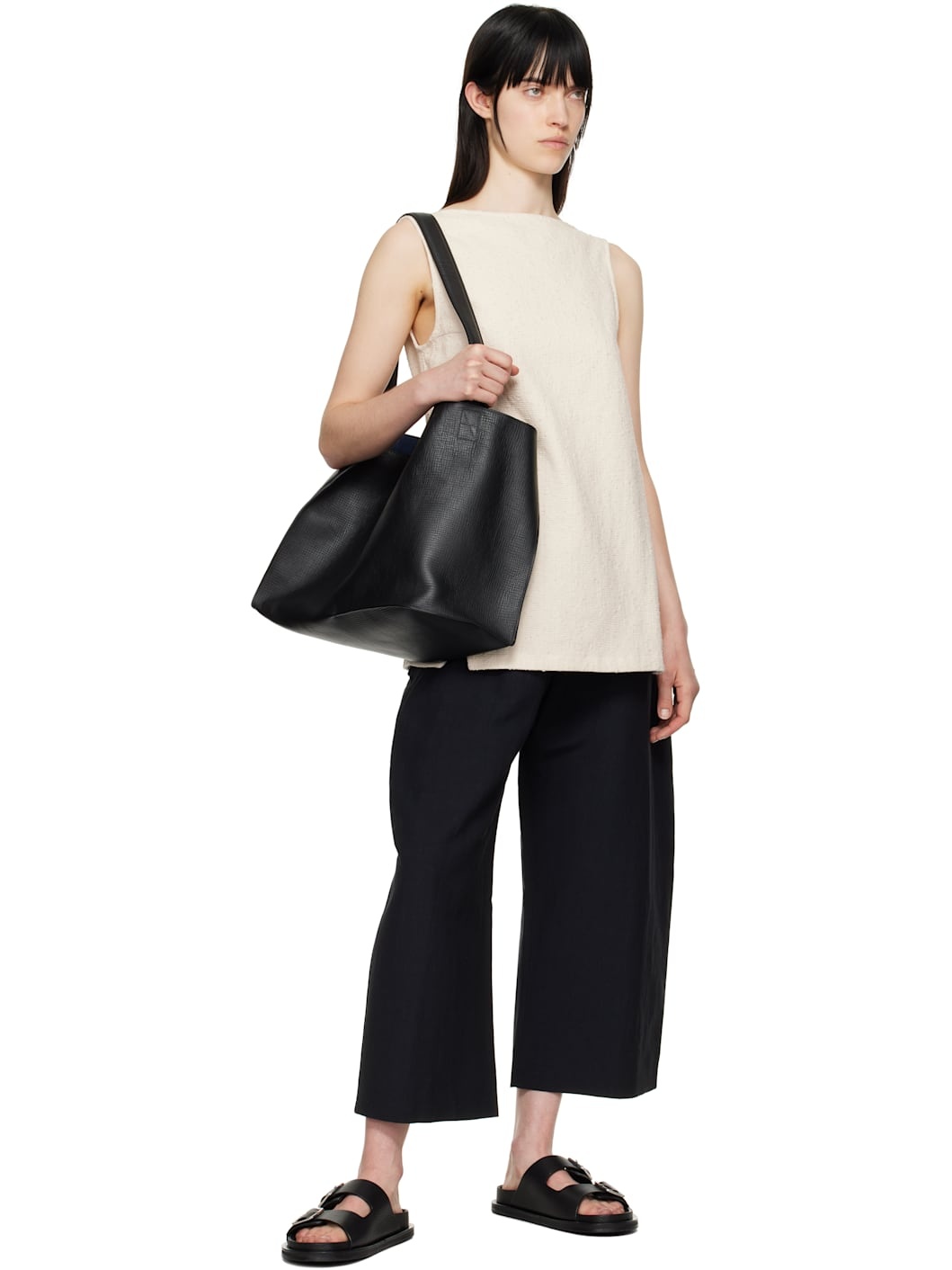 Off-White Mager Top - 4