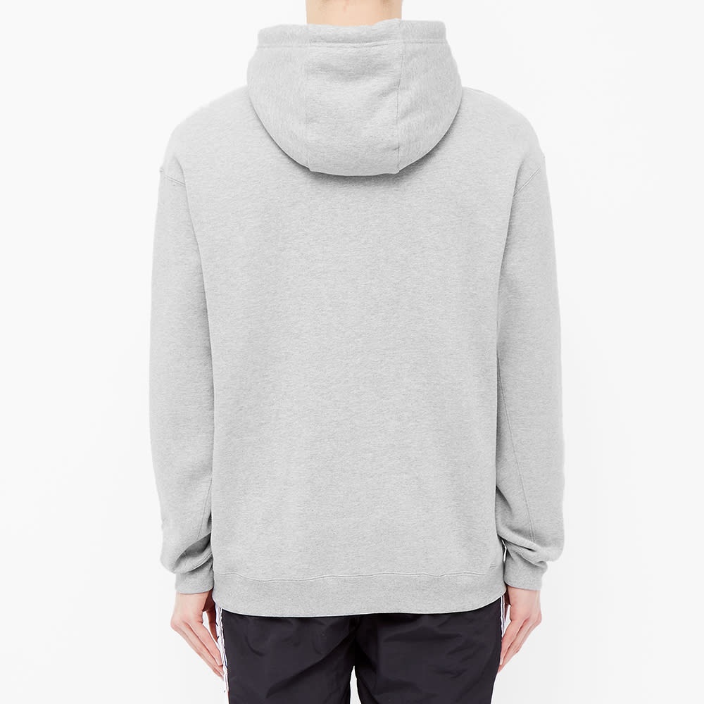 Nike Just Do It Heavyweight Hoody - 5