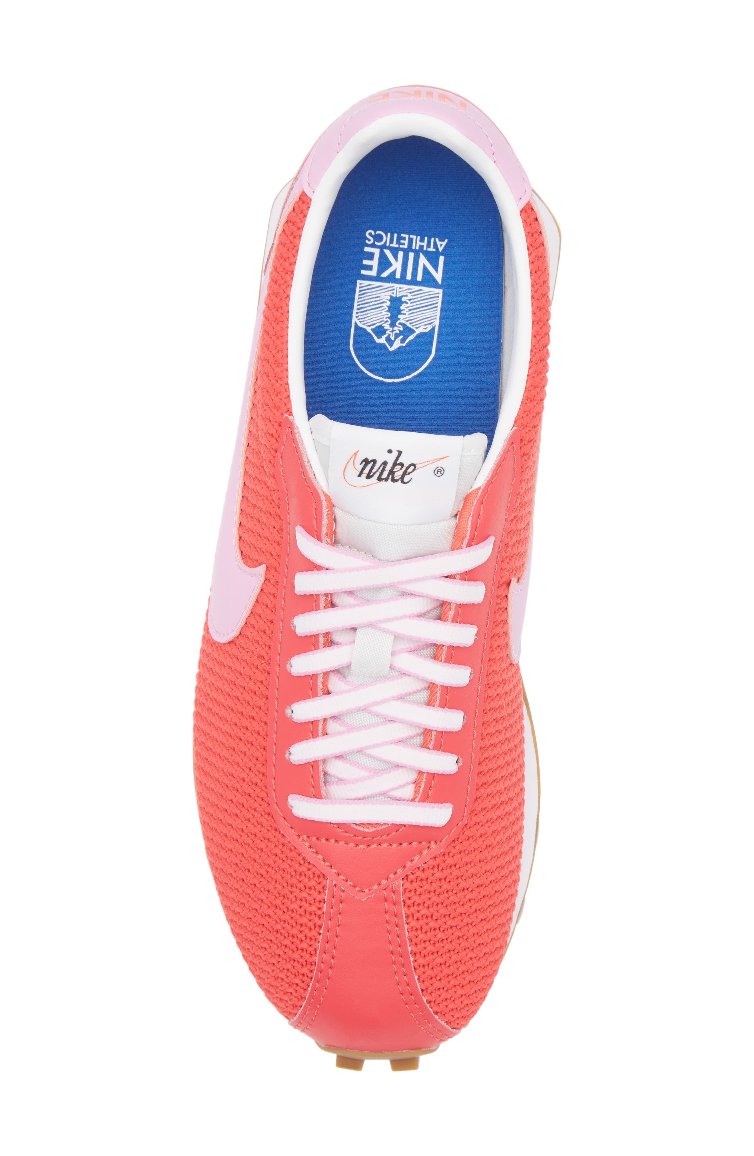 Nike LD-1000 SE Sneaker in Ember/Pink/Sail/Alabaster at Nordstrom - 6