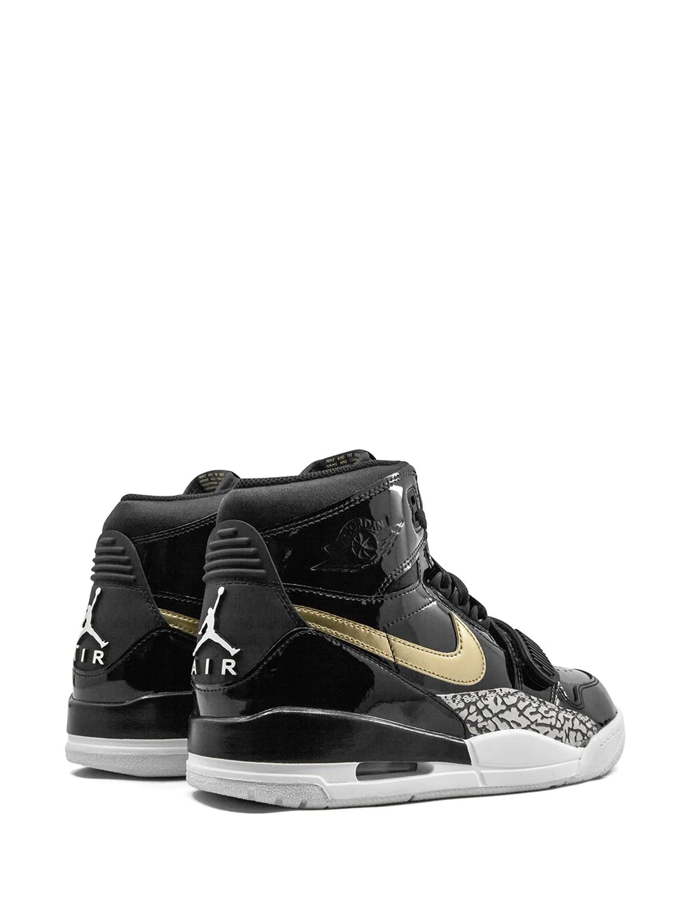 Air Jordan Legacy 312 sneakers - 3