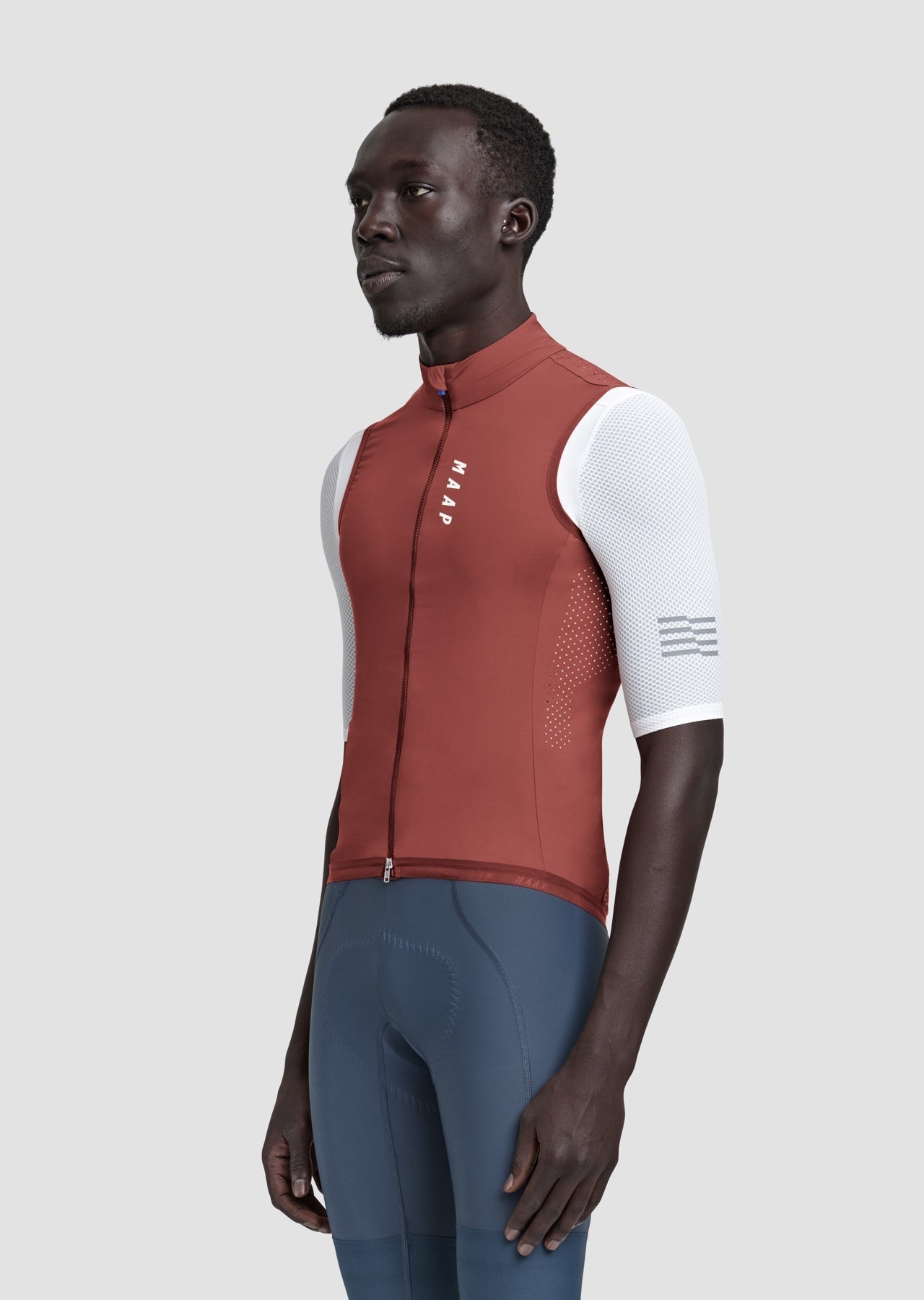 Draft Team Vest - 1