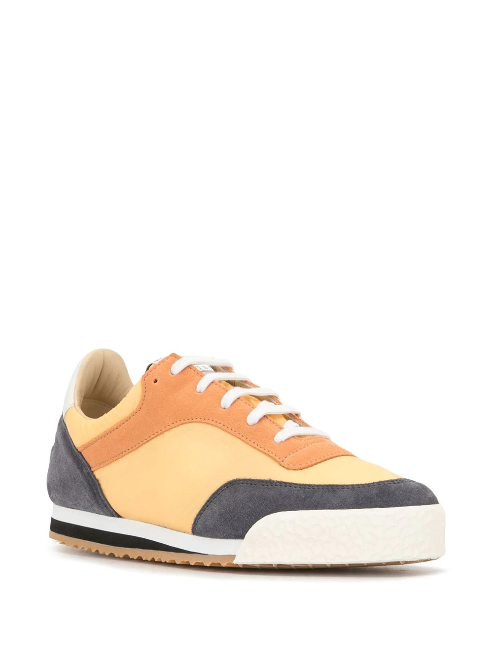 Marathon Trail low-top sneakers - 2