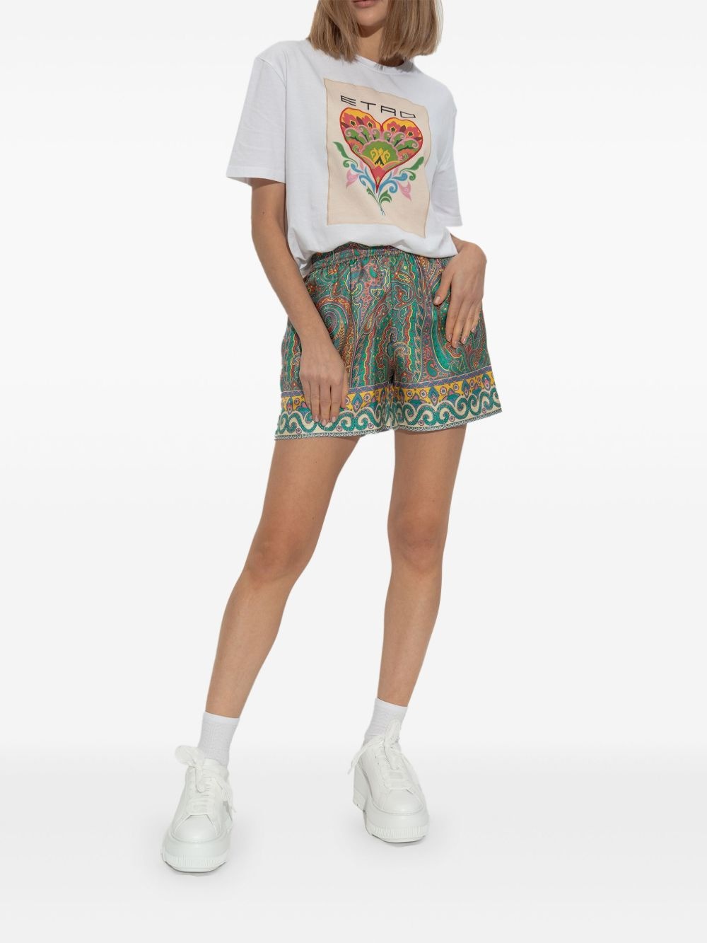 Nexus Platform sneakers - 6