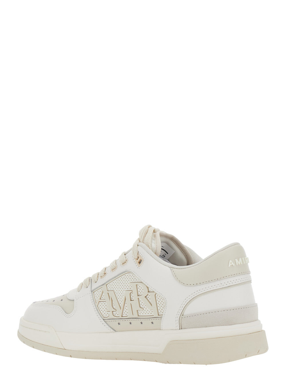 Amiri Men Classic Low - 3