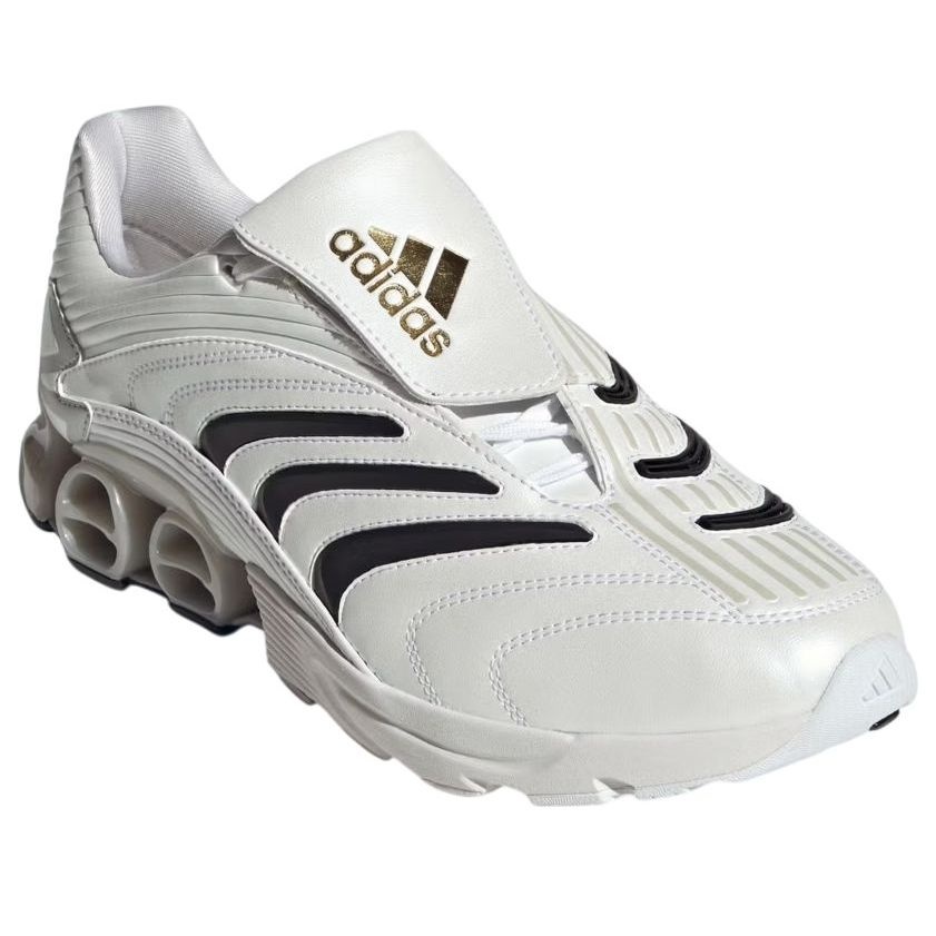 adidas Predator Megaride 'White Black' JP7121 - 3