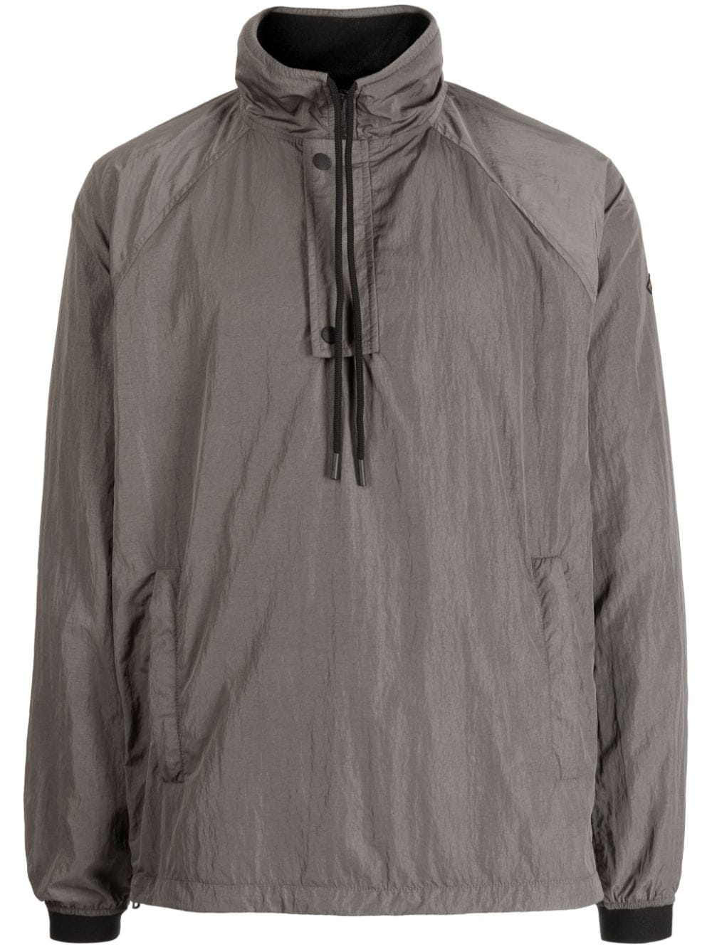 Save The Sea anorak jacket - 1